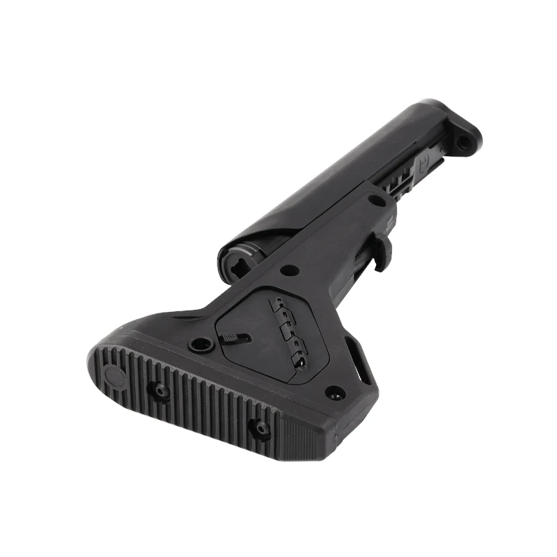 

KUBLAI UBR2 Back Support High Quality Nylon Tactical Stocks Water Gel Blaster Toy Gun Accessories
