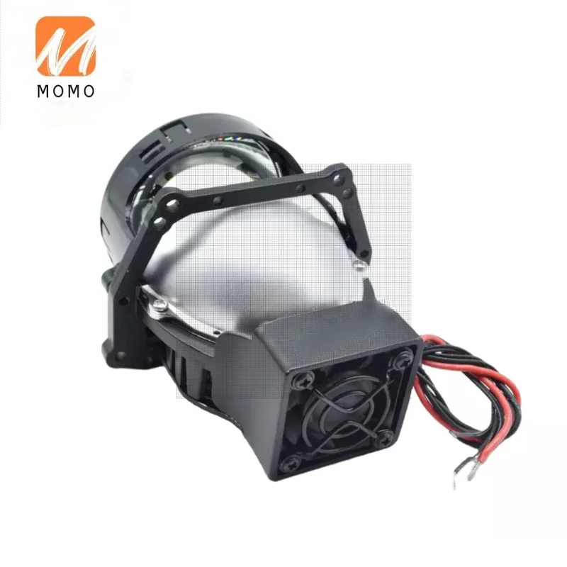 

Vehicle headlight Car Modification Decoration Laser Headlights