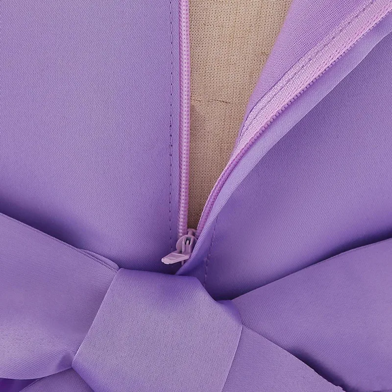 

New Baby Birthday Party Gowns with Handmade Flower Appliques Beading Custom Made Toddler Formal Wears New Arrivals Vestidos