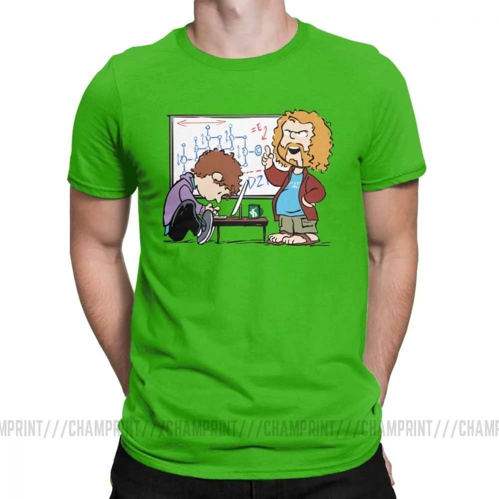 Pied Piper's Peanuts Кремниевая долина футболки для мужчин Aviato Hooli Geek Tv Nerd Richard забавные хлопковые футболки с коротким рукавом подарок - Цвет: Зеленый
