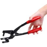 car exhaust pipe hanger remover pliers removal stretcher repair carbon steel exhaust hanger removal pliers