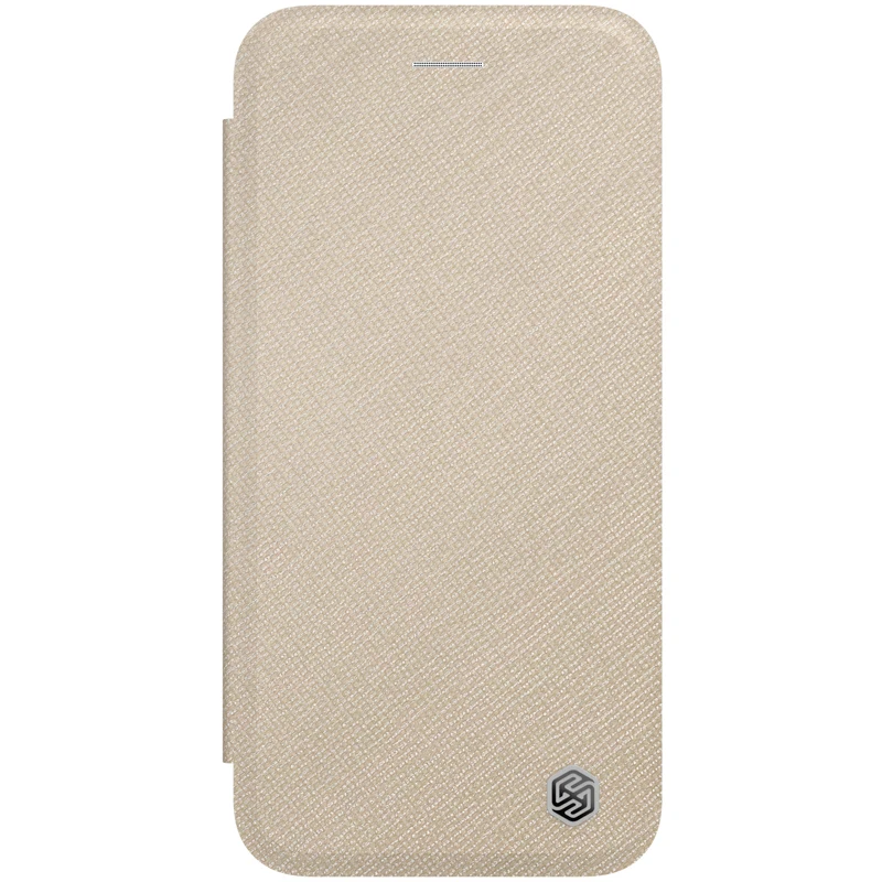 

NILLKIN Case for iPhone 7 8 SE 2020 Stand Flip Cover Leather Back Cover Card Pocket Phone Case Coque For Apple iPhone SE2020 7 8