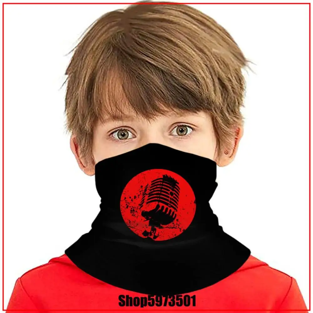 Популярные Mic Многоразовые Дышащие Гарри банданы шарф Сделай Сам Поттер любит