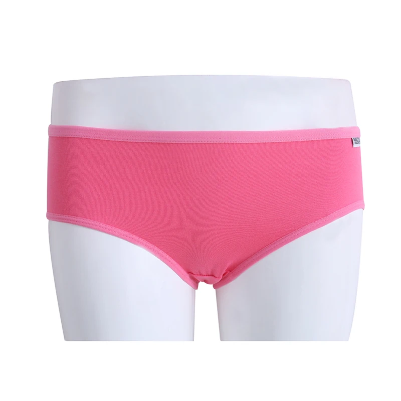 

10Pcs Sexy Women's Cotton Blend Panties Briefs Lingerie Shorts Underwear Thongs