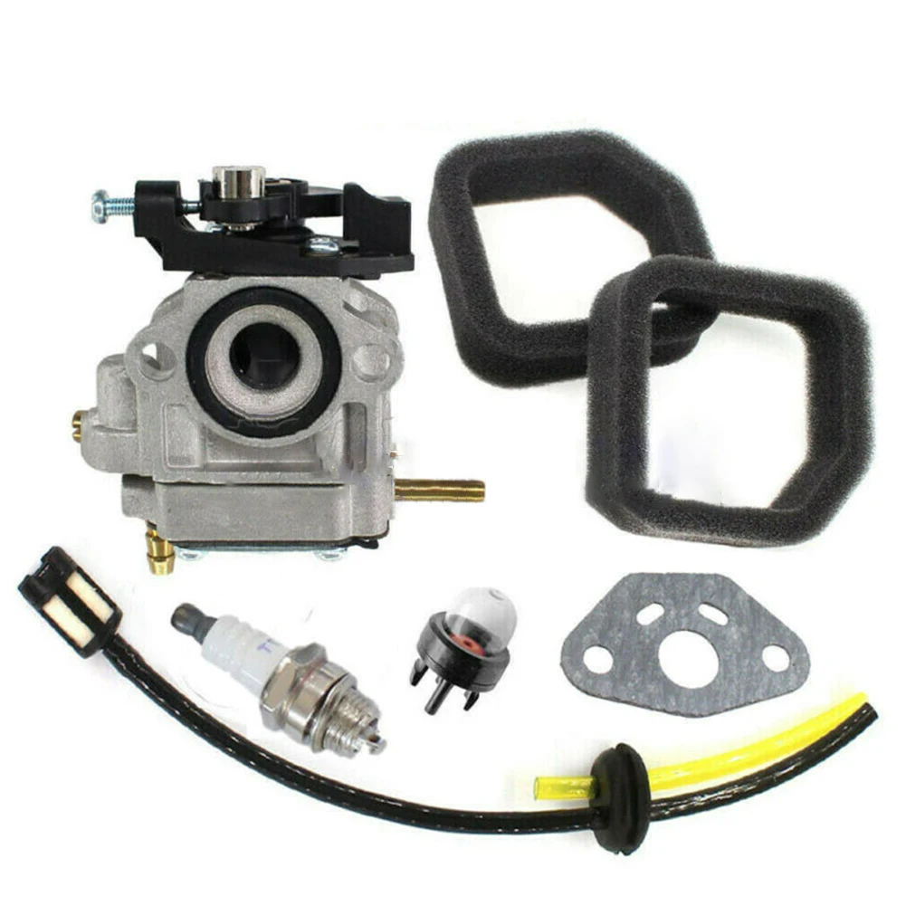 

String Trimmer Carburetor Parts For Ryobi RBCGM25BB RBCGM25SS RLT254FSDSN