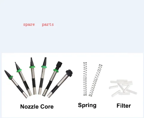 SMT 501 508 сопло для машины выбора и размещения|Сварочные сопла| |