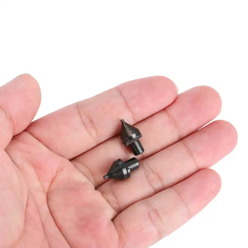 2 шт. Сталь головка для 5700 задней крышки часов жидкость снятия Набор инструментов