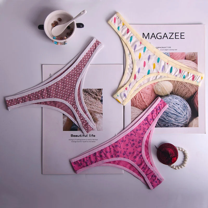 

8color Gift beautiful lace leaves Women's Sexy lingerie Thongs G-string Underwear Panties Briefs Ladies T-back 1pcs/Lot ac143