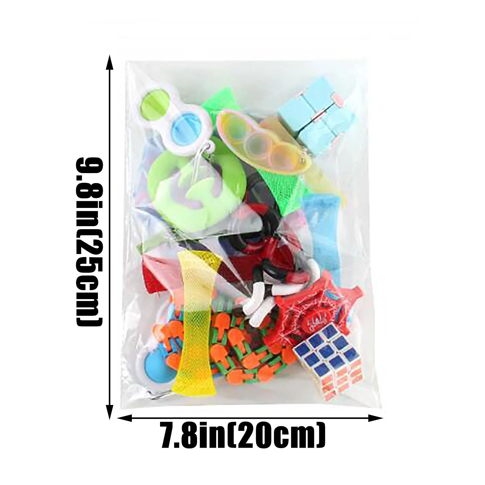 

Fidget Toys Change Colour Soft Foam TPR Squeeze Balls Toys for Kids Children Adults Stress Relief Funny Toys Stress Relief 20