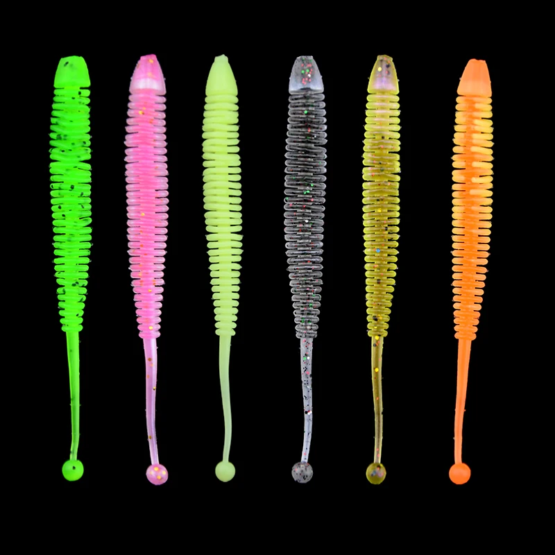 Наживка для ловли карпа 8 см 1 г 10 шт./упаковка|Наживки рыбной ловли| |