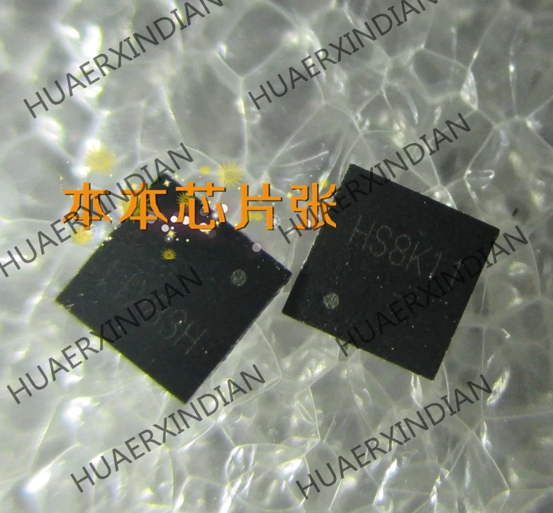 

New print HS8K11 HS8 QFN high quality
