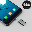 Магнитный адаптер Micro USB для Samsung Redmi Cable, магнитное зарядное устройство для Android LG Lenovo ZTE Xiaomi HTC, Магнитный адаптер