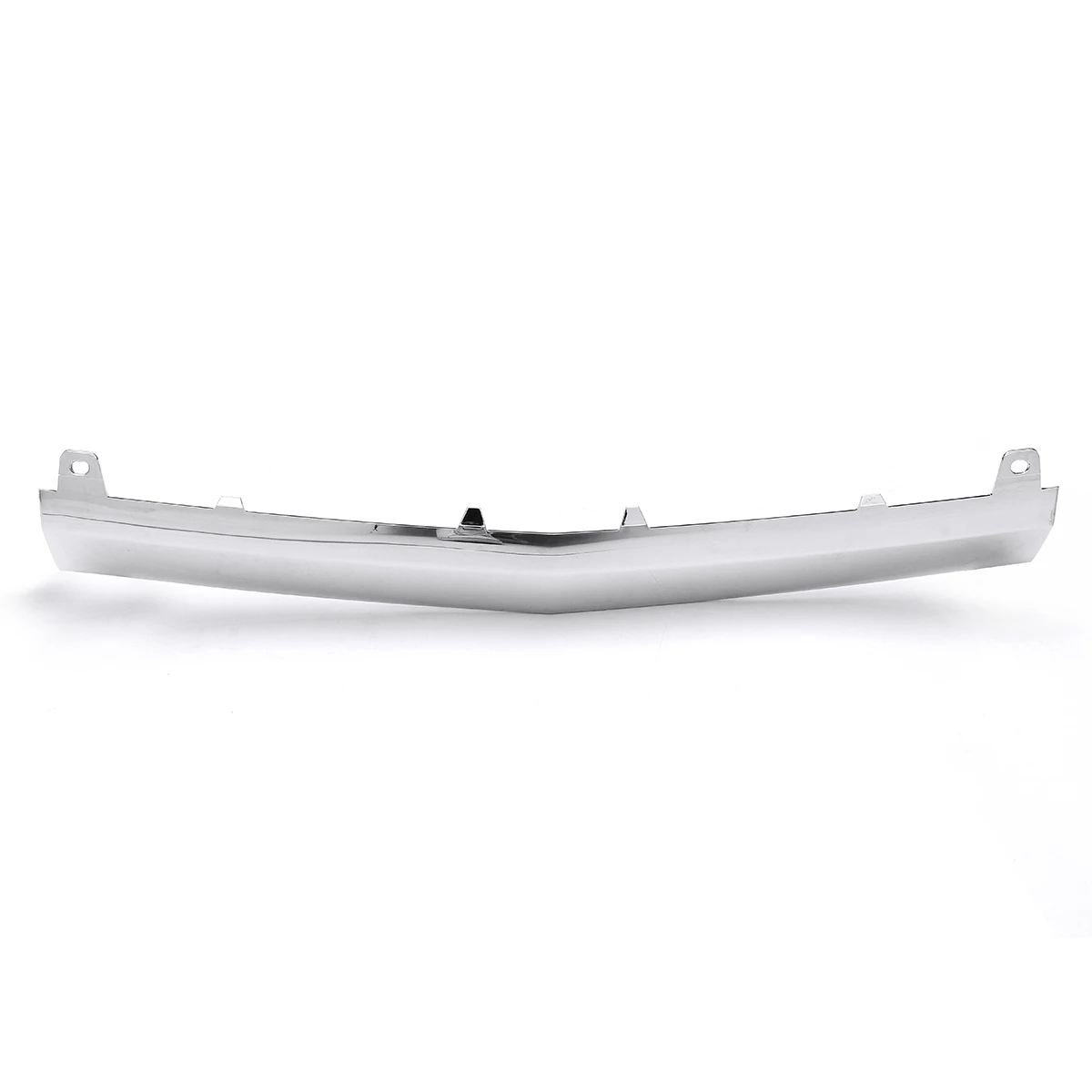 Новая крышка для переднего бампера автомобиля нижнего разветвителя губ