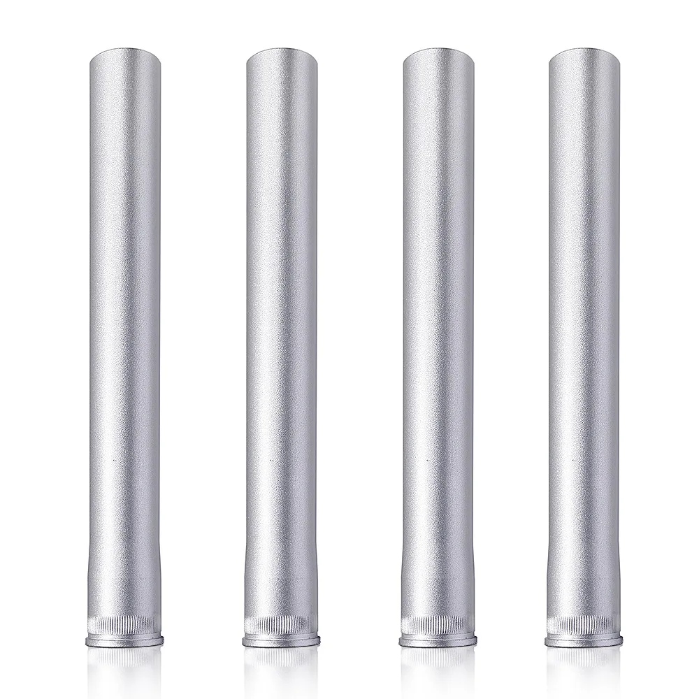 

Mountain Bike Front Fork Extension Head Tube Aluminum Alloy Bicycle Fork Head Tube 28.6 30mm Straight Pipe Standpipe