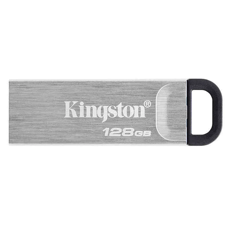USB флеш накопитель Kingston DTSE9G2 3 0 128 ГБ 16 32 64 флешка DT104 2 память|USB флэш-накопители| |