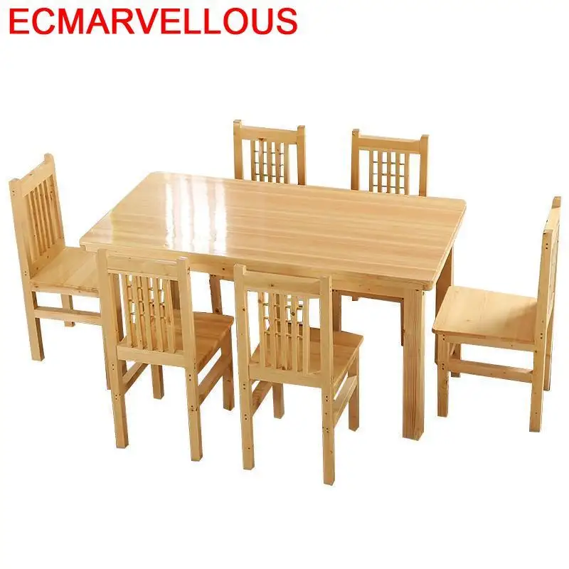 Masasi De Salle Manger imperne A Langer Room Comedor набор Tavolo Marmol Shabby Chic Wood Tablo Bureau Mesa обеденный