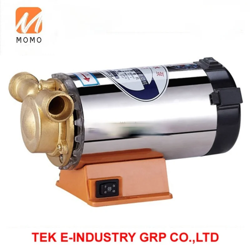 

CL12GR Circulation Pump Mini Pump