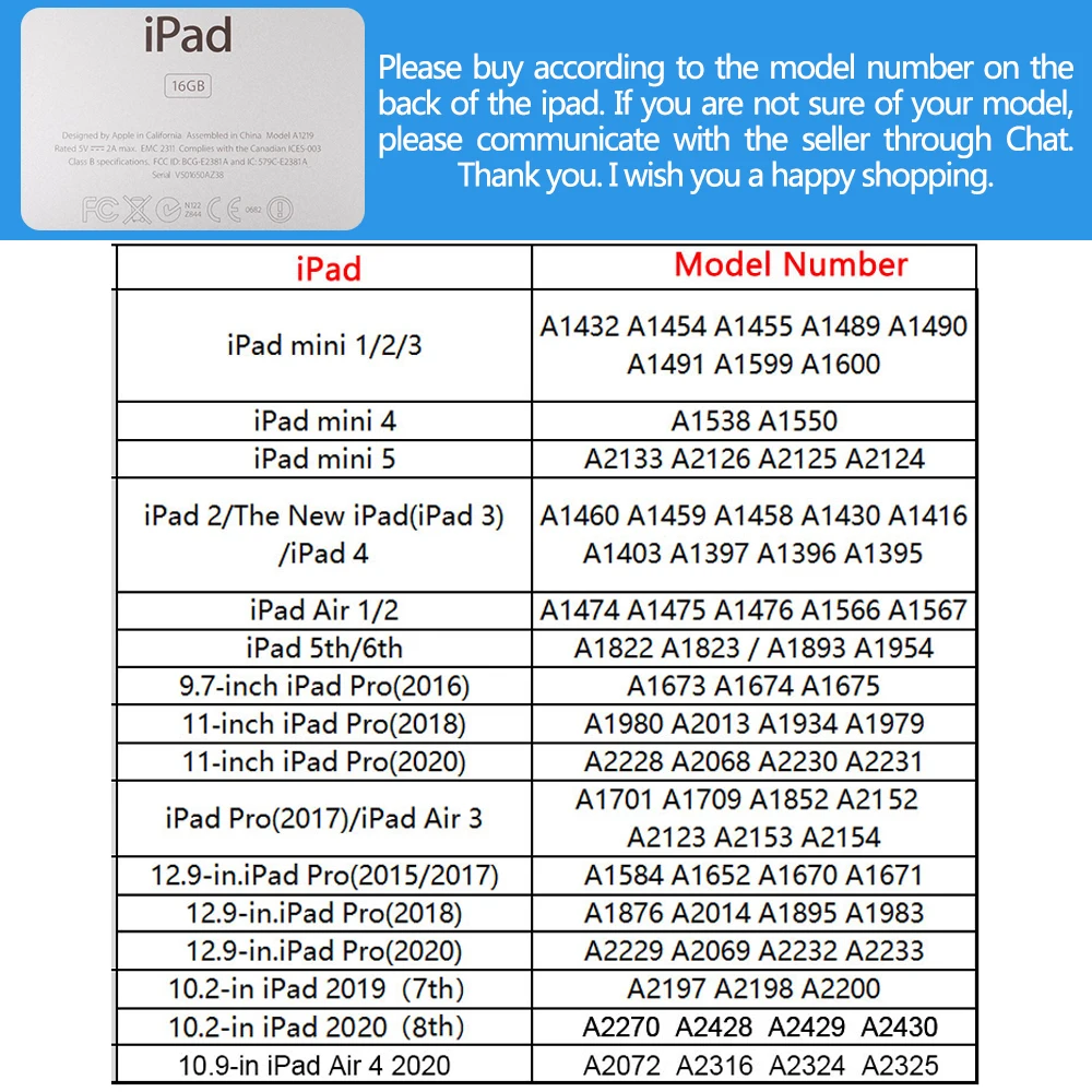 Чехол Astronaut Ideas ipad pro 11 2020 для Funda Mini 5 Air 3 задняя крышка 12 9 Pro 10 2 7th Generation 6th 2|Чехлы