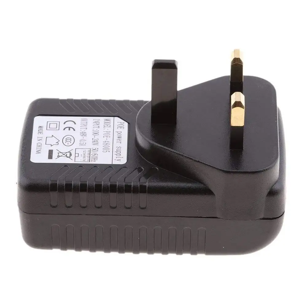 1 шт. AC 110 240 В к DC 12V1A универсальный блок питания 12 Вт коммутационный адаптер
