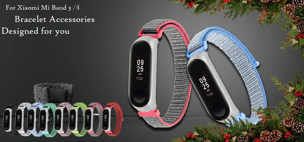 Кожаный ремешок для Xiaomi Mi Band 3, смарт-браслет, ремешок, аксессуары для Xiaomi Mi Band 4, спортивный браслет+ металлический чехол