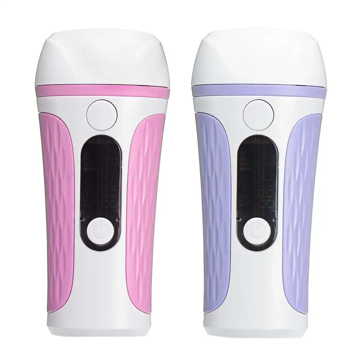 

Professional Permanent Laser Epilator 999900 Flashes IPL Hair Removal Women&Men Painless Hair Remover Pulsed Light Machine