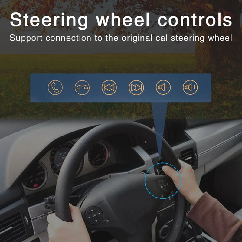 2 Din Android 8 1 9 дюймов Автомобильный мультимедийный плеер стерео радио WIFI 2G + 32G GPS