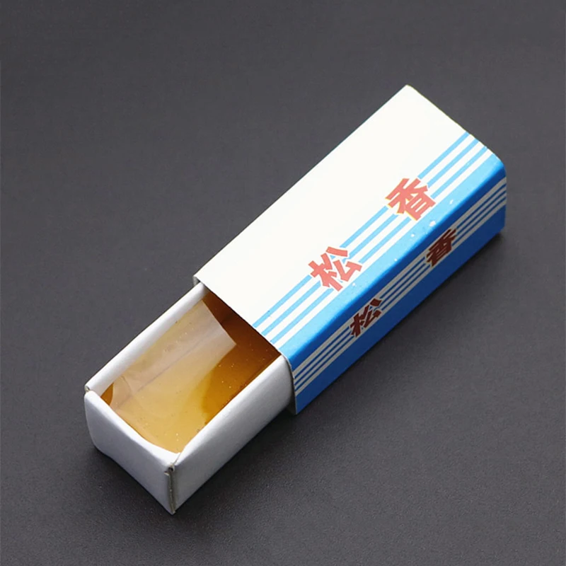 

1pc Solder Rosin Rosin Flux Soldering Repair Welding Rosin Welding Flux Repair Tool