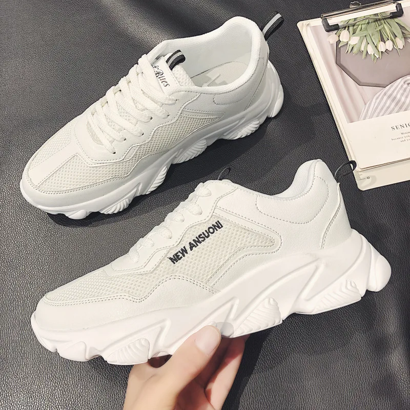 Для мужчин обувь с подошвой из вулканизированной резины SneakersNon Мужская сетка