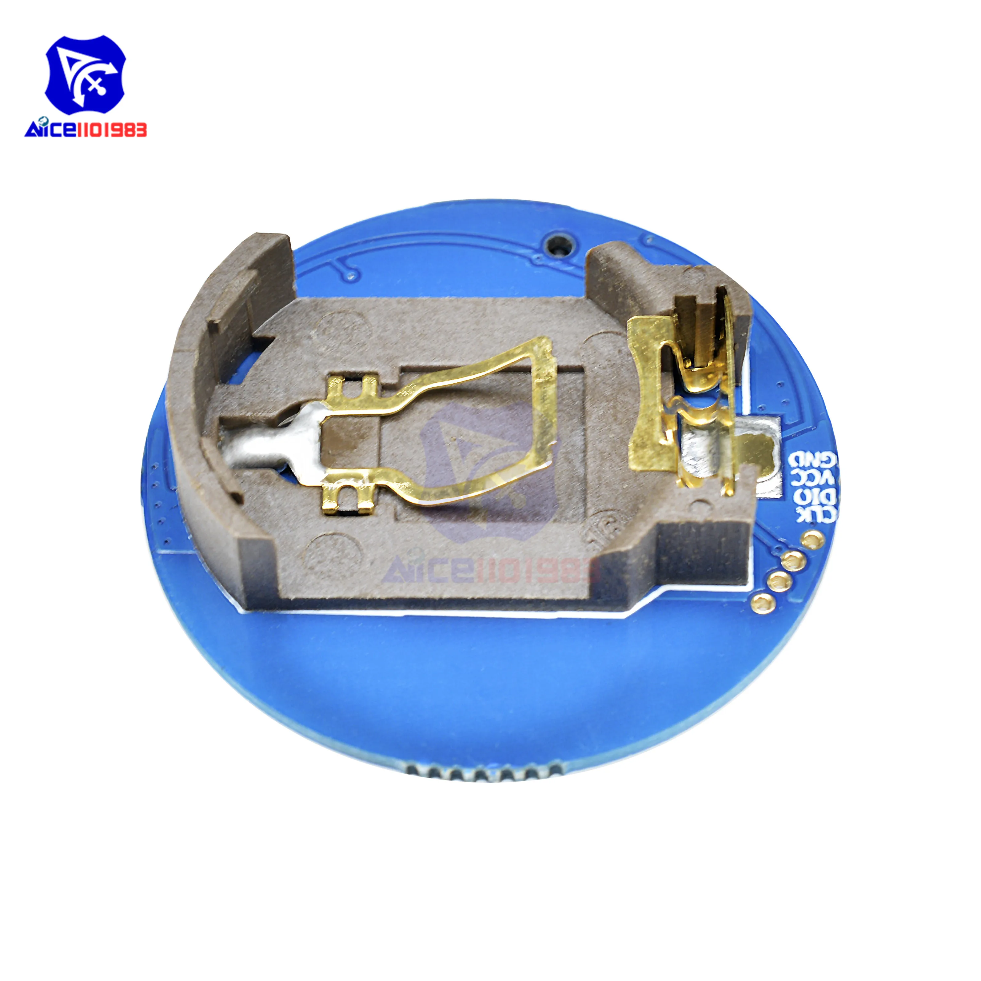 diymore NRF51802 Bluetooth 4.0 Temperature Air pressure Acceleration Gyroscope Ambient light sensor Module for Arduino | Электронные