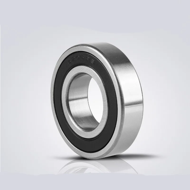 Подшипник 6205ZZ 6205 2RS с глубоким желобом шариковый подшипник специальный для