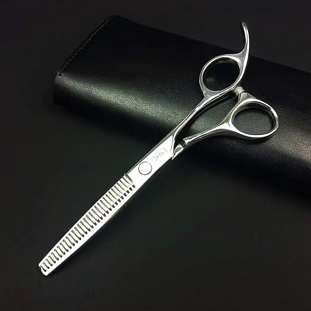 6 дюймовые Профессиональные Парикмахерские ножницы VP парикмахерские набор