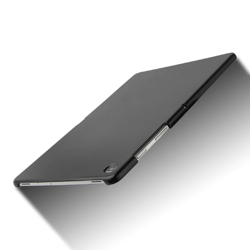 Пластиковый жесткий компьютер задняя крышка чехол для Samsung Galaxy Tab S5E 10," T720 T725 SM-T720 SM-T725 Coque+ пленка+ ручка