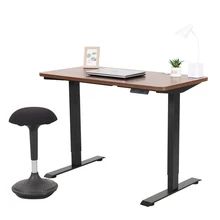 High Quality Height Adjustable Autonomic Smart Office Home Electronic Computer Table