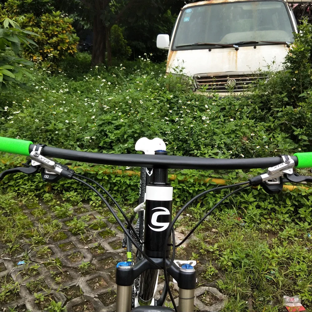 Полностью из углеродного волокна горный велосипед интегрированный BMX гоночный