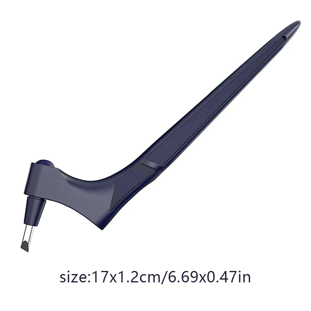 

DIY Art Cutting Tool Craft Cutting Kinfe with 360Stainless Steel Rotating Blade Cutter Paper Knife Scrapbooking Engraving Knife