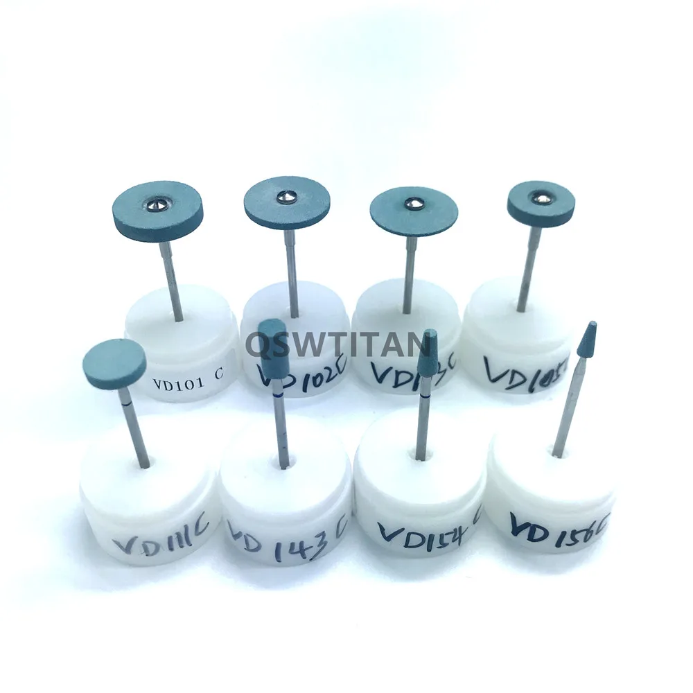 Стоматологическая лабораторная шлифовальная машина керамический полировщик