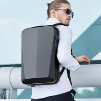 xiaomi business anti theft backpack waterproof usb back pack pc blister hard shell bag 15 6 laptop travel luxurious luggage bag
