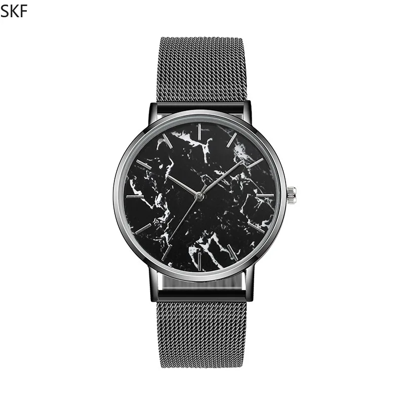 Часы женские кварцевые под розовое золото наручные подарок для женщин|Женские