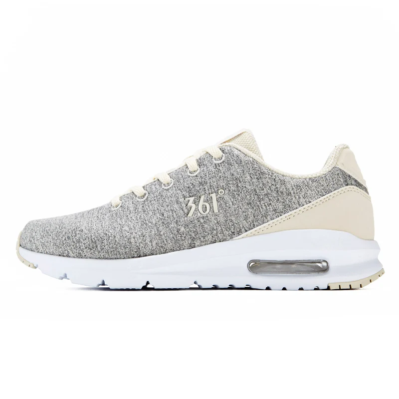 361 degree original Women's running shoes 2019 new arrival breathable cushioning wear-resistant sport sneakers 681842218 | Спорт и