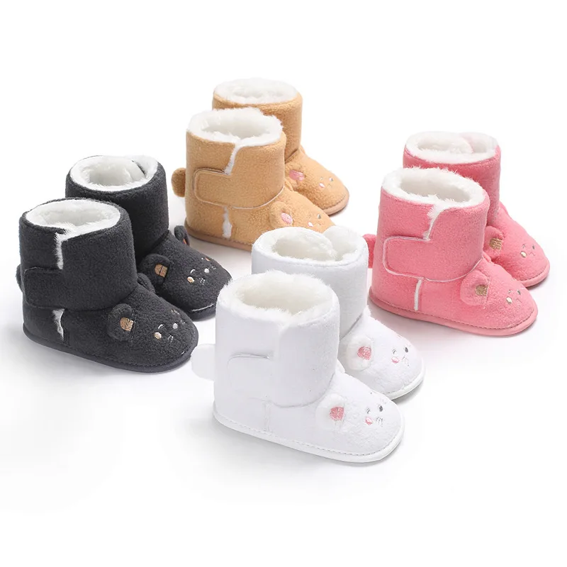 Обувь для новорожденного &quotпервые шаги&quot тех кто только начинает ходить