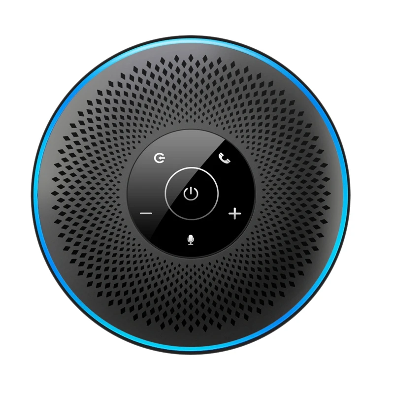 Высокоскоростной Интеллектуальный динамик для конференц связи беспроводное