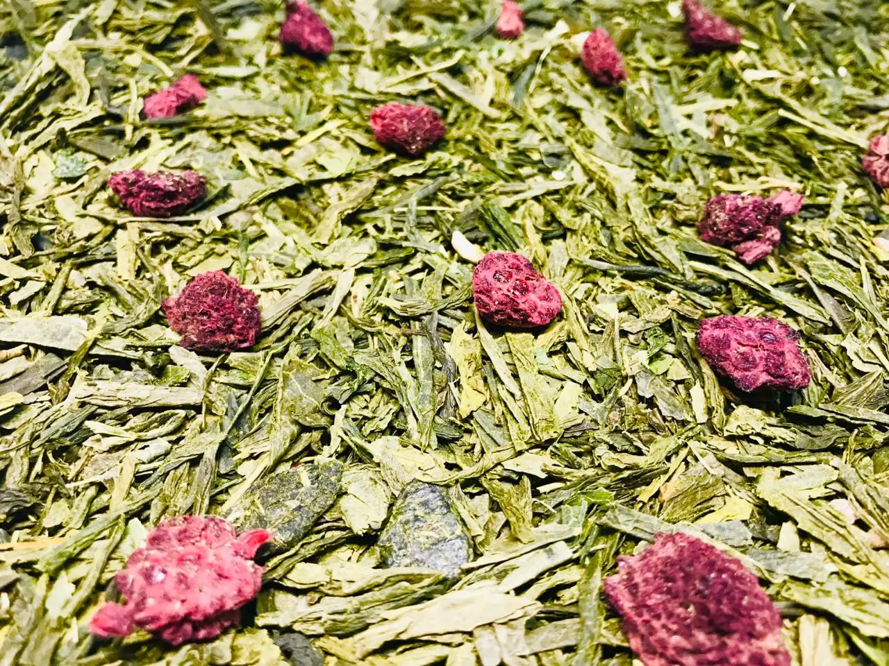 Чай AROMA &quotДля бани (зеленый)&quot (100 г.) |