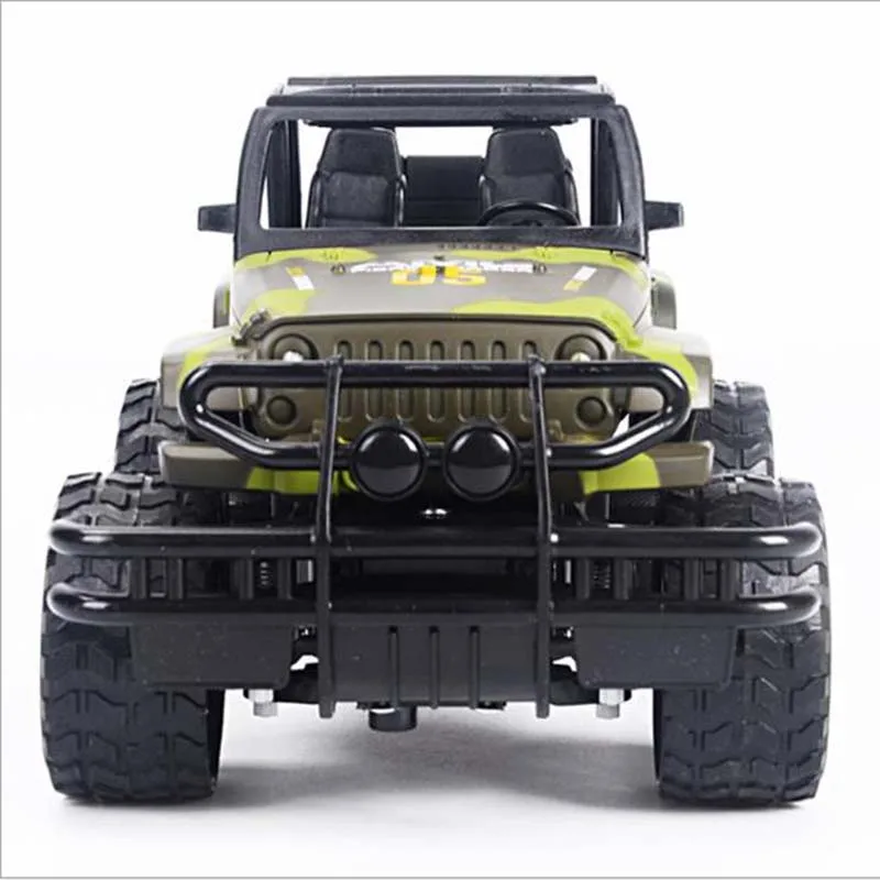1:18 RC автомобиль машины на радиоуправлении Управление Светодиодная лампа с
