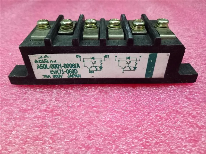 Модуль igbt EVK71-060D new &amp в наличии | Обустройство дома
