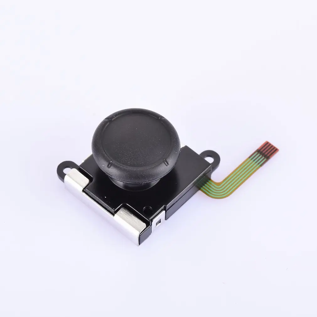 3D аналоговый геймпад большой палец палка для переключателя NS Joy Con joytic Sensor Module