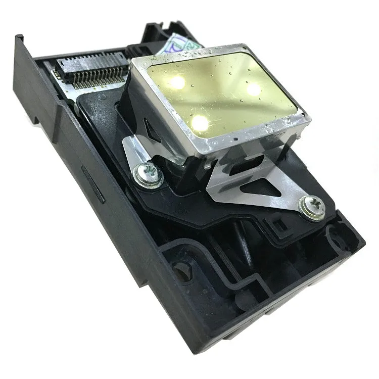 

Full color head for Epson R280 R285 R290 R295 R330 RX610 RX690 PX660 PX610 P50 P60 T50 T60 T59 TX650 L800 L801 F180000 F180030