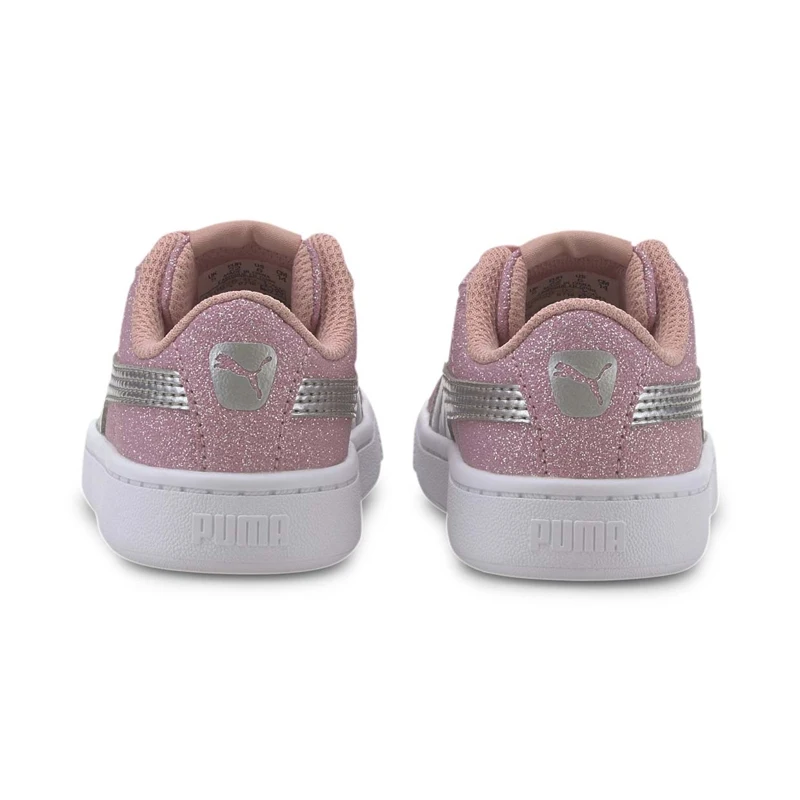 Детские кроссовки Puma Vikky V2 37062602 | Спорт и развлечения