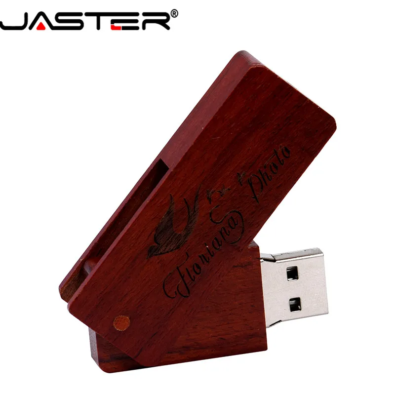 USB 2 0 деревянный квадратный сабельный usb флеш накопитель 4 ГБ 16 32 64 Гб внешний