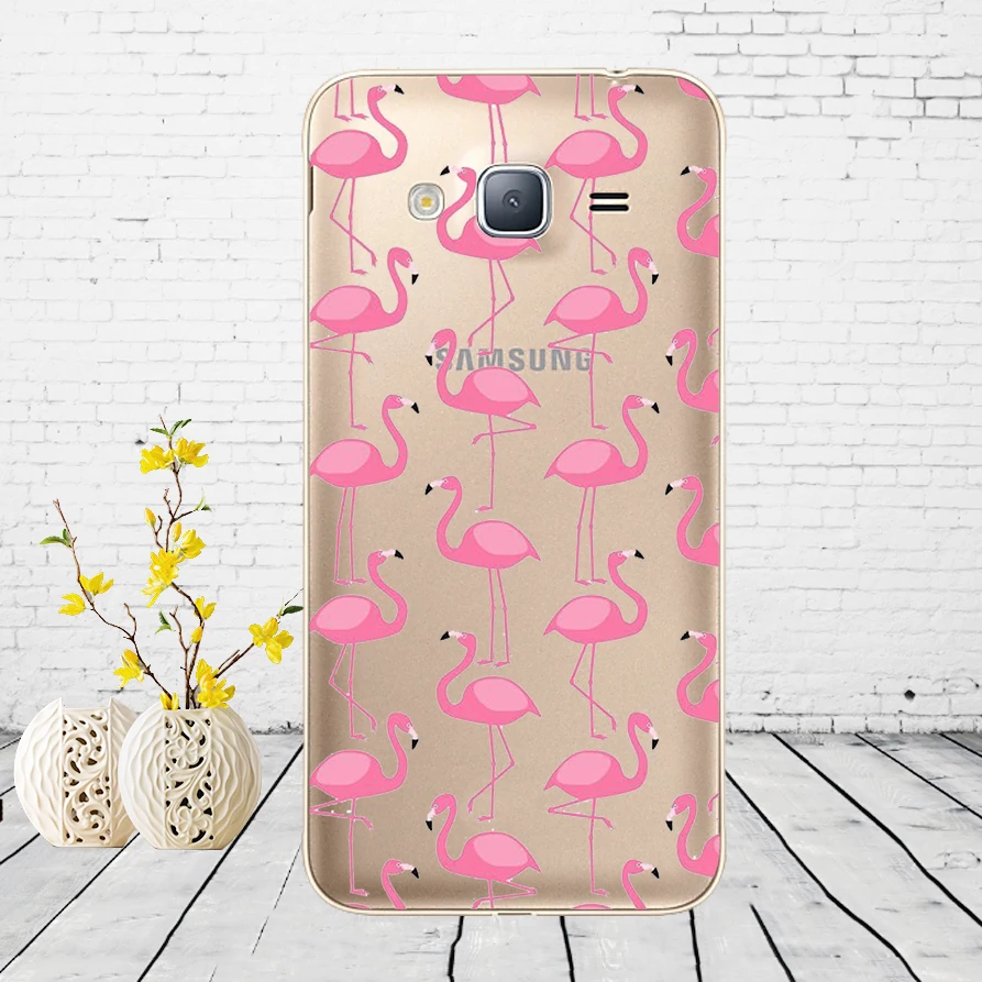 C42 Силиконовый для samsung Galaxy J3 J330F j3 Pro версия ЕС чехол для samsung J3 J320 чехол Coque Бампер Мягкий - Цвет: C42