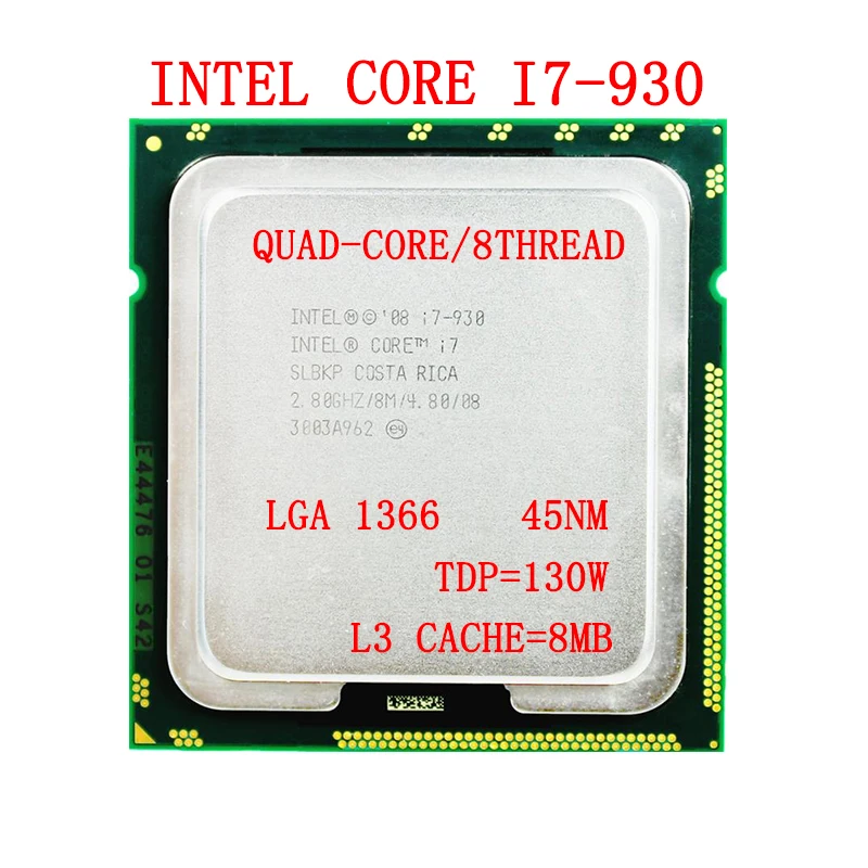 I7 930 характеристики. I7 930 1366. Intel core i7 930. 80ghz. I7 930 характеристики.